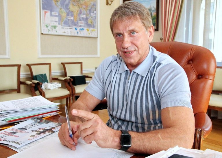 НАБУ підготувало підозру міністру Насалику – джерело