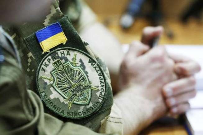 “Необхідно провести реформу”, – десята штурмова бригада про ліквідацію військових прокурорів