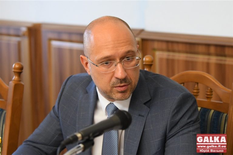 «Не красти», – Денис Шмигаль озвучив три головні вимоги до нових голів РДА