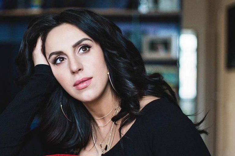 Джамала дасть сольний виступ в Івано-Франківську: чому варто піти на концерт?