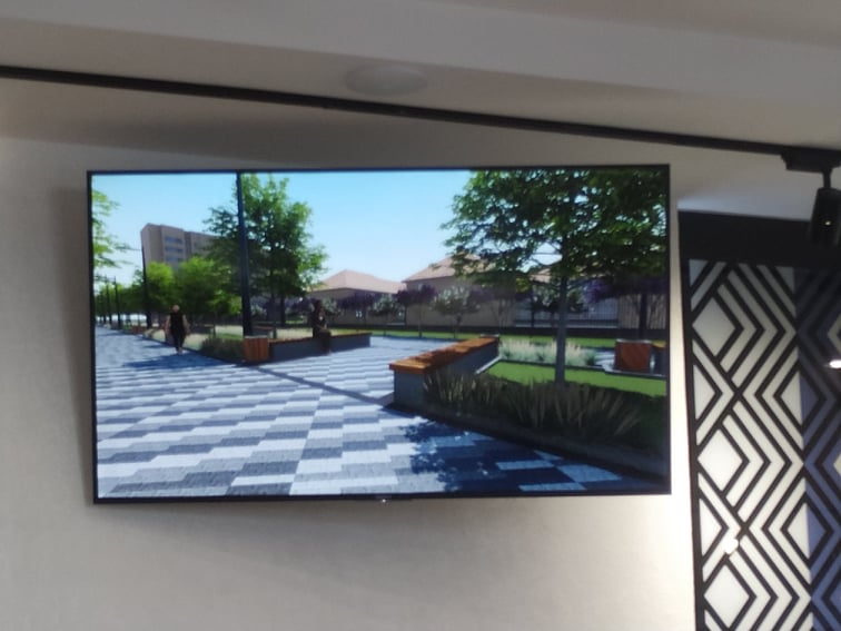 В Івано-Франківську може з’явитися нова “стометрівка”
