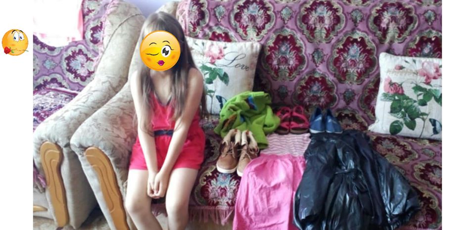 Волонтери з Парижу передали необхідні речі потребуючим франківським родинам (ФОТО)
