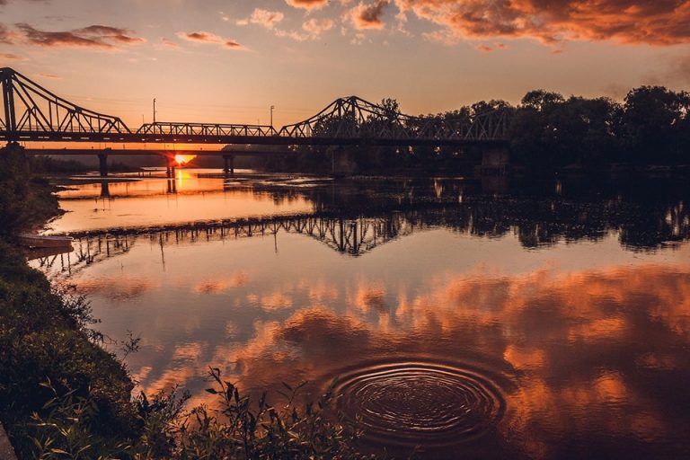 Бурштинське водосховище і Дністер охоронятимуть на світовому рівні