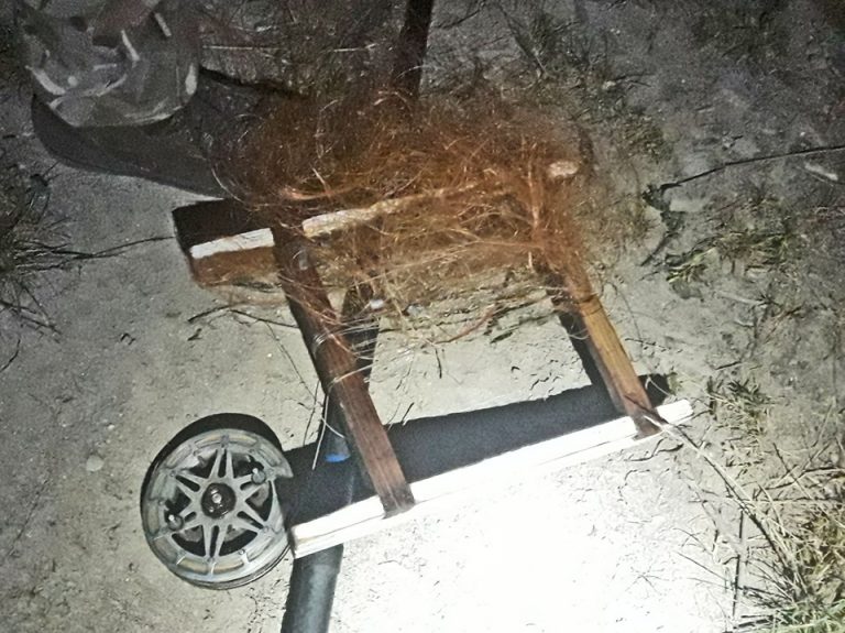 На Дністрі та Бурштинському каналі спіймали трьох браконьєрів (ФОТО)