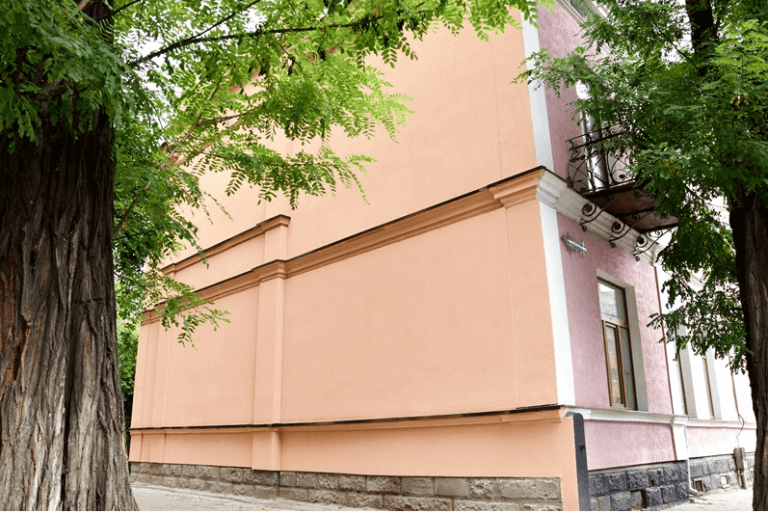 Будинок на Лепкого, якому понад 100 років, став надійнішим і “теплішим” (ФОТО)