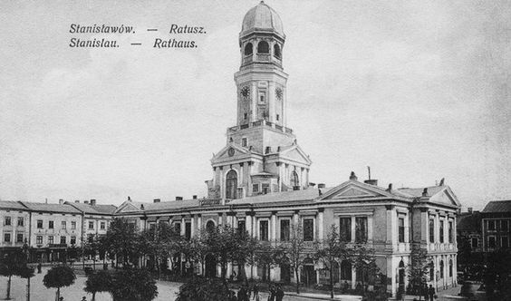 “Польська доба”: франківців кличуть на чергову безкоштовну екскурсію містом