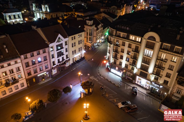 Обсяги житлового будівництва на Франківщині зросли у 2,2 рази порівняно з минулим роком – статистика