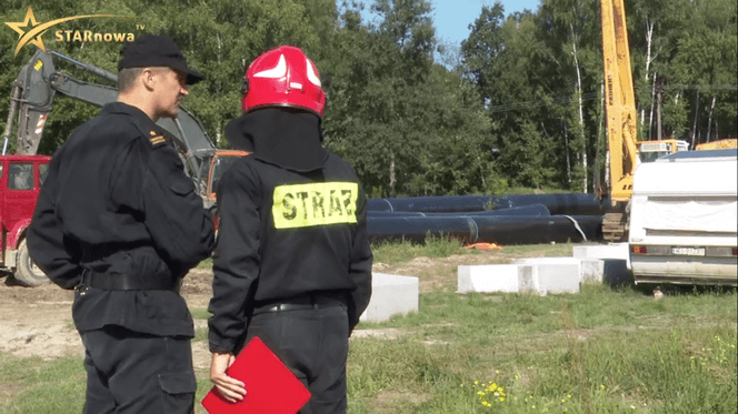 Розчавила десятитонна труба: прикарпатець трагічно загинув у Польщі (ФОТО)