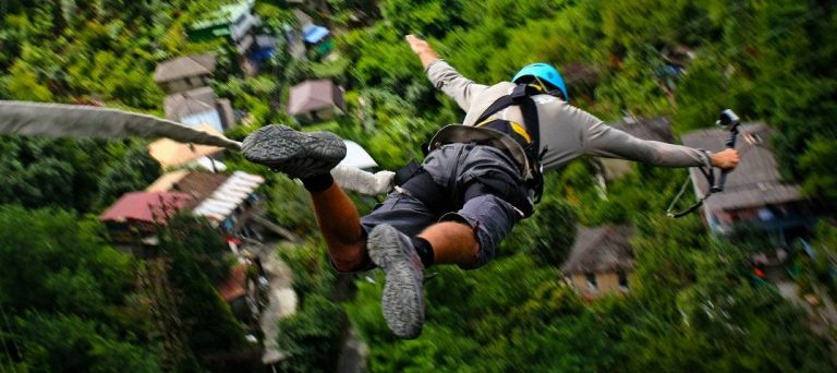 Після нещасного випадку у Буковелі перевірять всі екстремальні атракціони