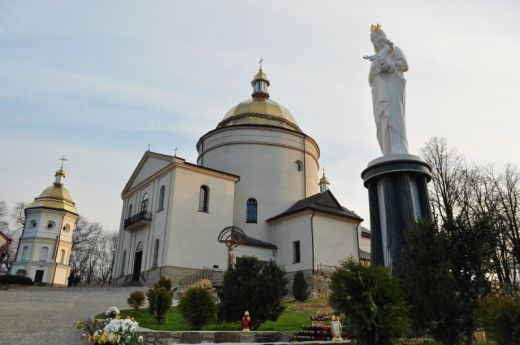 Франківців кличуть подолати 80 кілометрів, аби дістатись до молодіжної прощі у Гошеві