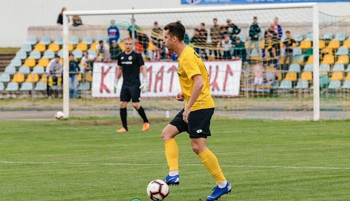 “Лівий” гравець на полі: “Прикарпаття” вимагає зарахувати технічну поразку “Авангарду” (ВІДЕО)