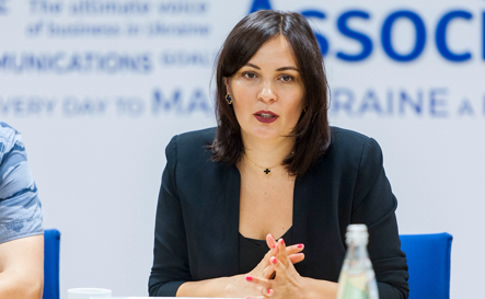 Ще однією заступницею Богдана стала франківка