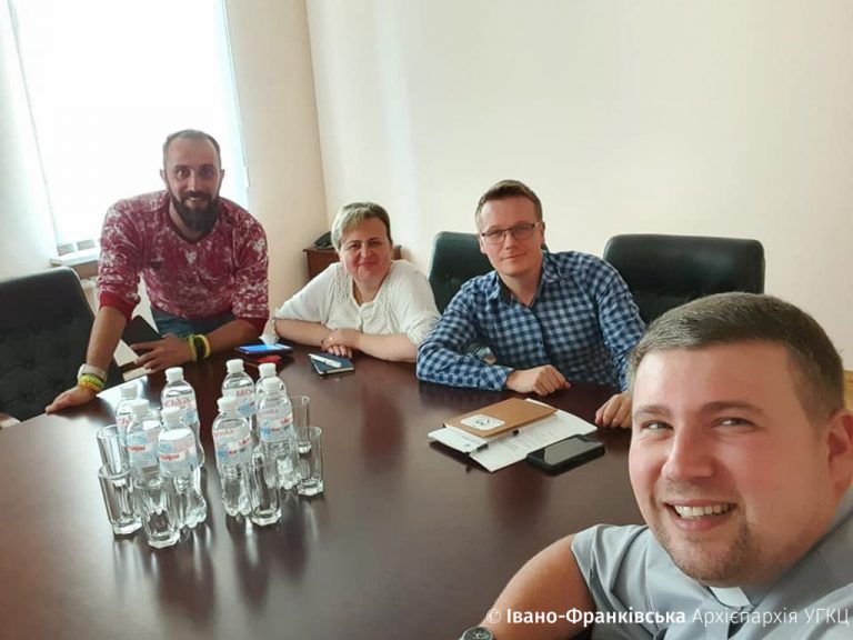 У Франківську продовжать проводити уроки тверезості