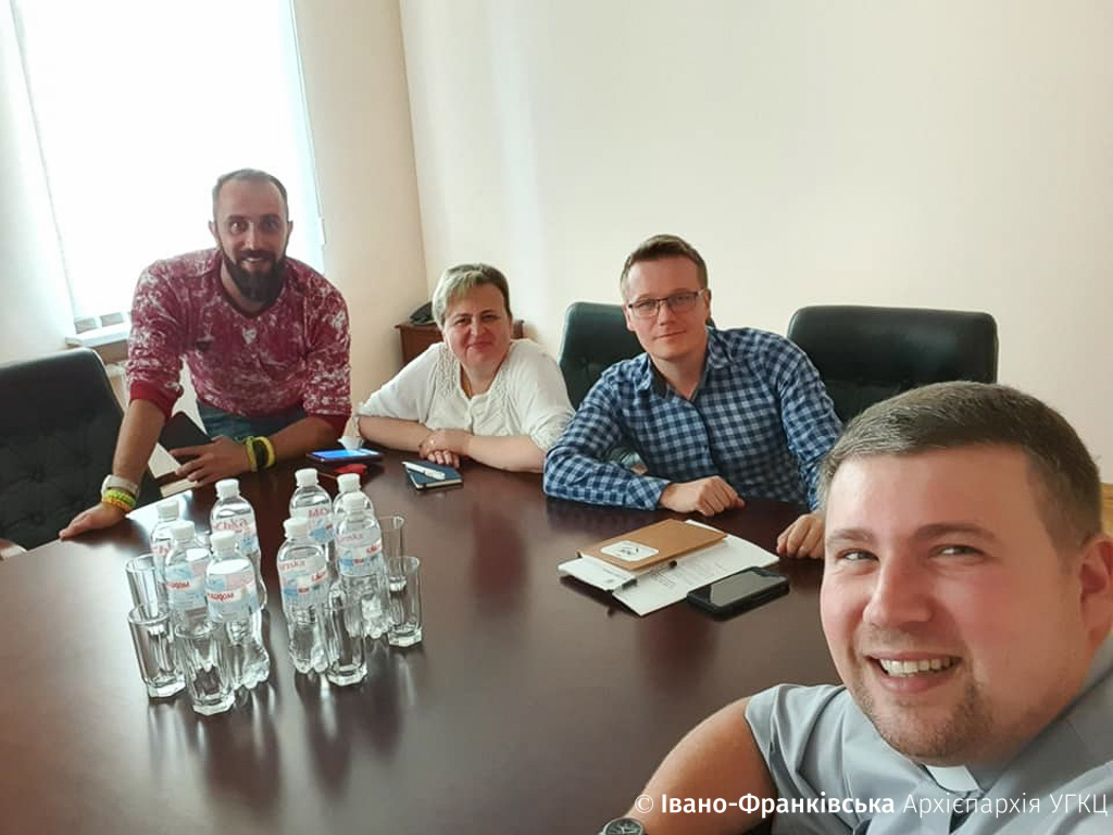 У Франківську продовжать проводити уроки тверезості