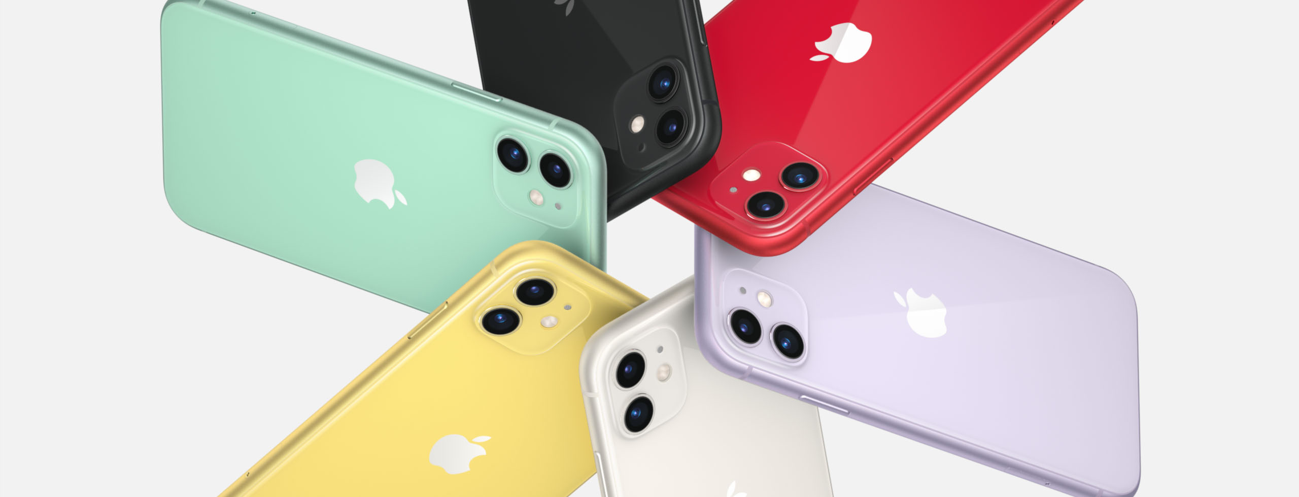 Нові iPhone 11 вже висміяли у мемах (ФОТО)