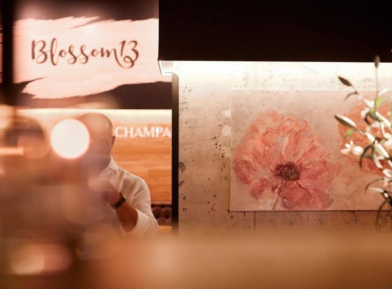 Foodporn в Івано-Франківську: ревізія Арт-ресторану “Blossom13”  (ФОТО)