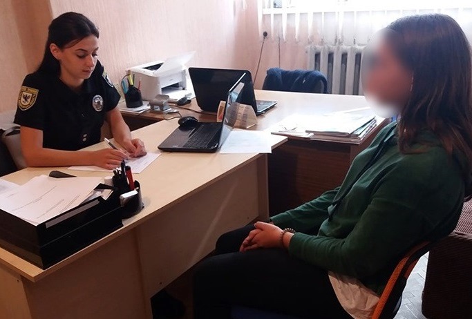 Зникла 13-річна франківка сама прийшла додому (ФОТОФАКТ)