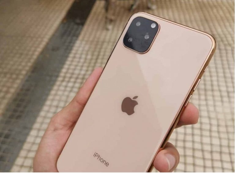 іPhone 11 Pro Max оснащений найкращим дисплеєм на ринку