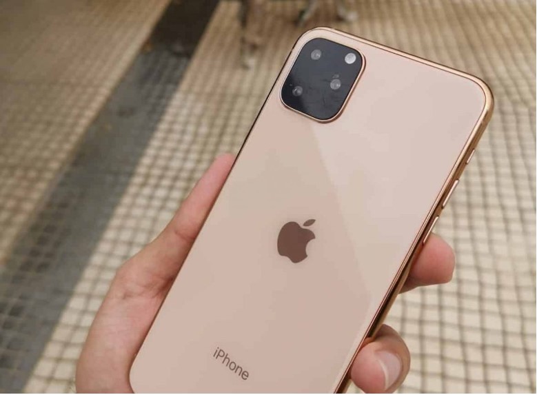 іPhone 11 Pro Max оснащений найкращим дисплеєм на ринку
