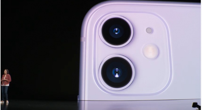 Apple запустив свій тест, що допоможе визначити COVID-19