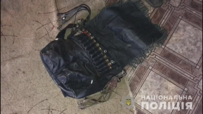 На Одещині 12-річний хлопчик випадково застрелив друга (ФОТО)