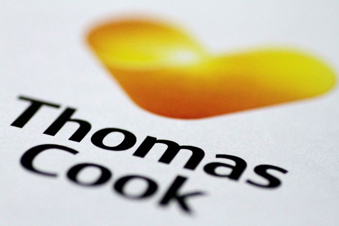 Збанкрутувала найстаріша в світі туристична фірма Thomas Cook