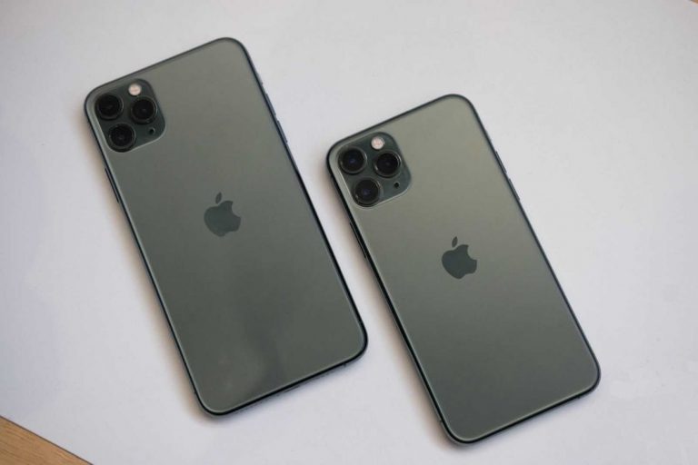 Оголосили дату продажів iPhone 11 в Україні