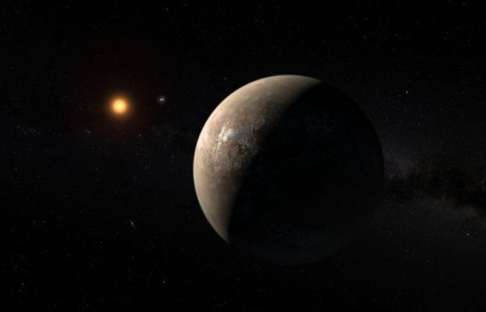 NASA запускає дві місії для вивчення космічної погоди
