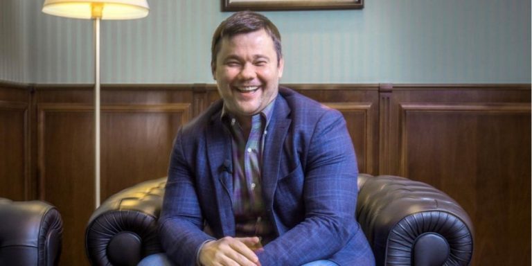 У “Слузі народу” є божевільні і психічно хворі депутати, – Богдан