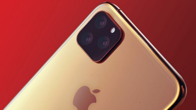 iPhone 11 Pro: відомі характеристики та дизайн майбутньої новинки (ФОТО)