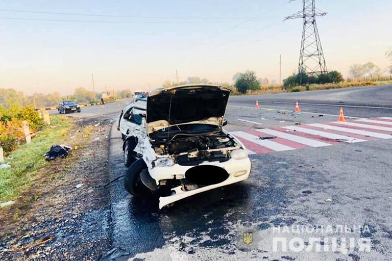 Стали відомі деталі смертельної ДТП на об’їзній Коломиї (ФОТО)