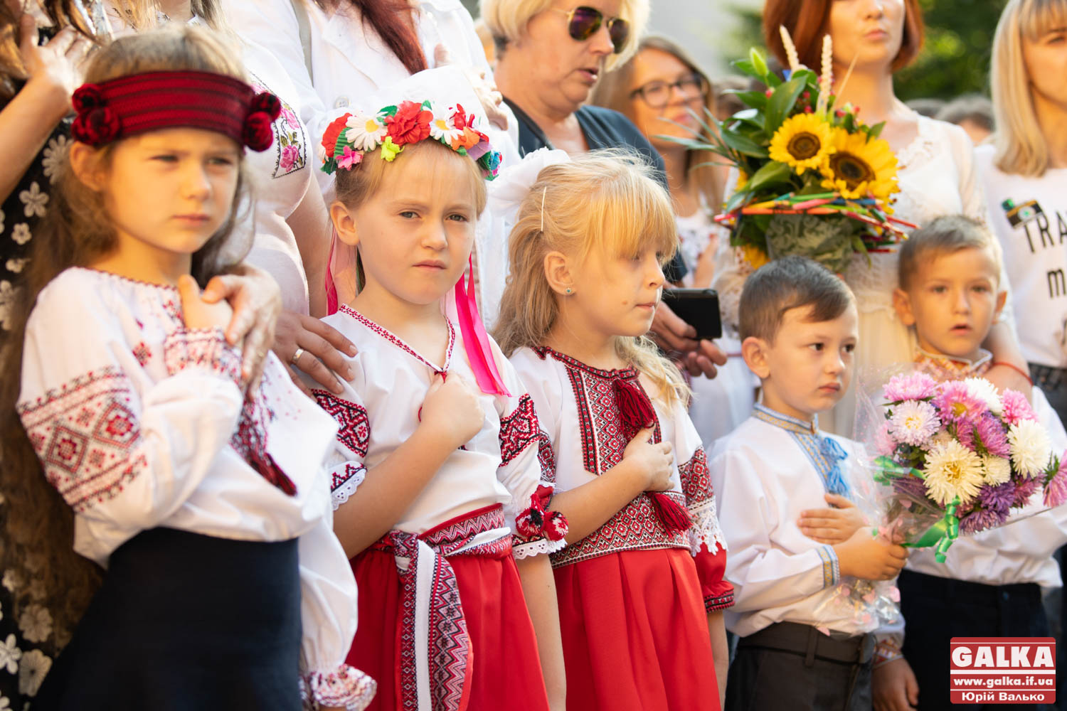 Цьогоріч у Франківську до перших класів піде рекордна кількість дітей – Максимчук