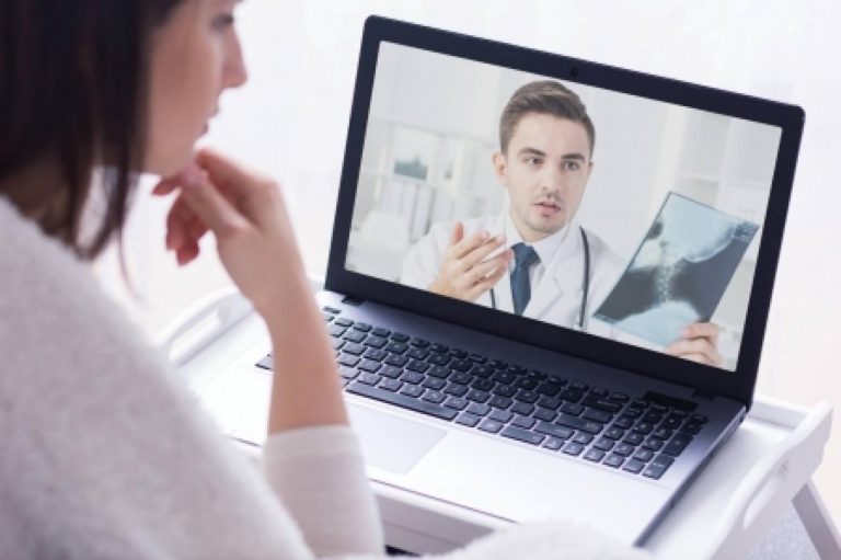 Амбулаторії Прикарпаття отримають кошти для розвитку телемедицини