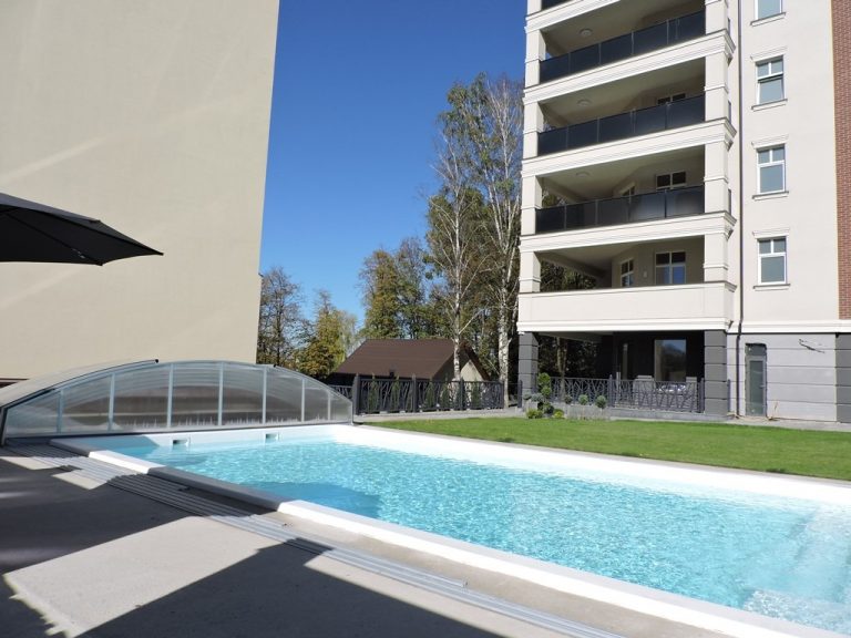 Park Apartments: у Франківську презентували перший клубний будинок еліт-класу (ФОТО)