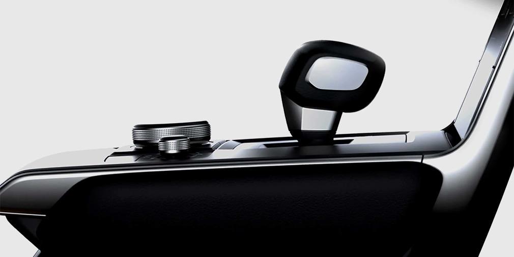 Mazda розкрила нові подробиці про свій перший електрокар