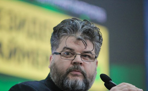 Папараці зняли переписку “слуги народу” з повією, він каже: постановка (ФОТО, ВІДЕО)