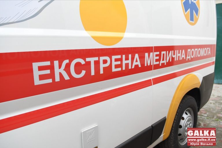 На Прикарпатті дев’ятикласниця вчинила самогубство