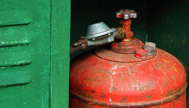 Водії машин із газовим двигуном платитимуть за транспортування газу