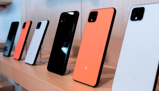 Google представив смартфон зі штучним інтелектом