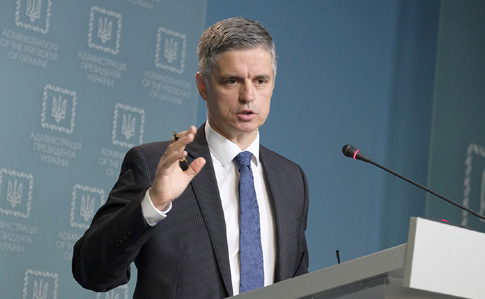 Міністр закордонних справ заявив про початок розведення сил в Золотому