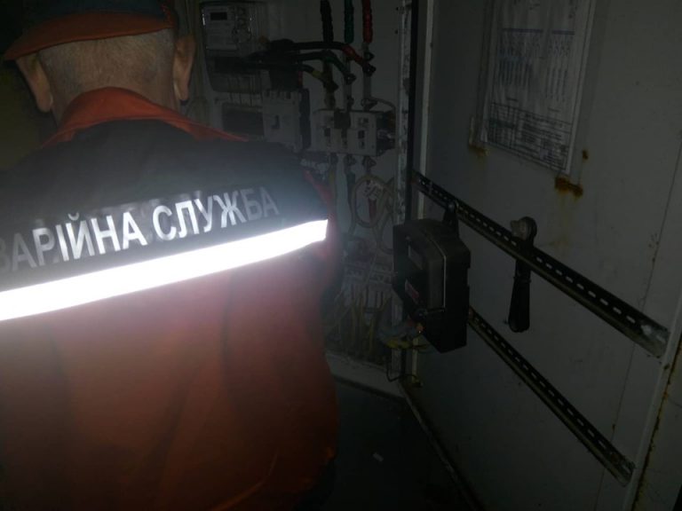 МІУК застерігає від перевантаження мереж електрообігрівачами