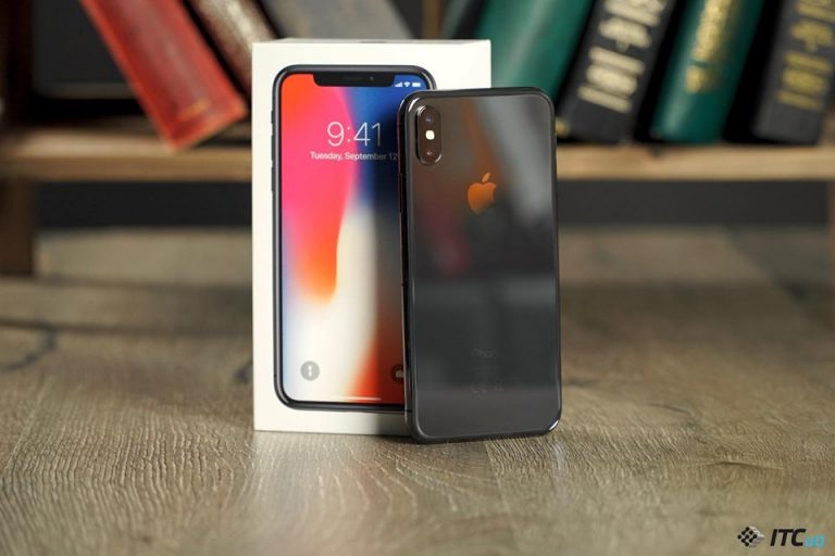 Чому після презентації останньої моделі iPhone X став ще цікавішим