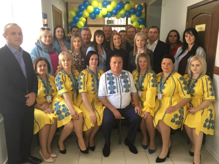 У центрі Косова відкрили оновлений відділ міграційної служби (ФОТО)