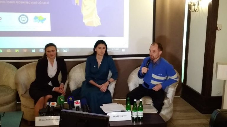 Задоволеність прикарпатців судами області за останні роки зросла майже вдвічі – експерти