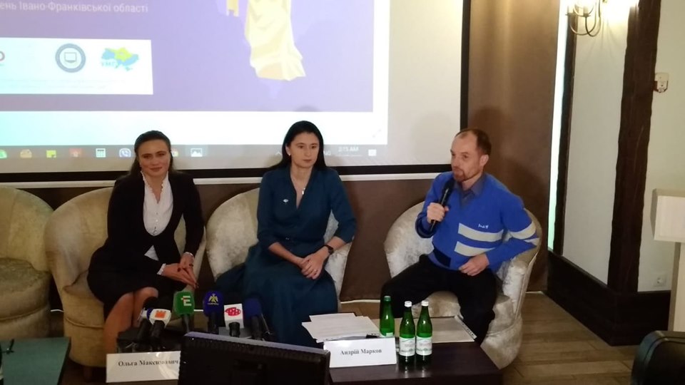 Задоволеність прикарпатців судами області за останні роки зросла майже вдвічі – експерти