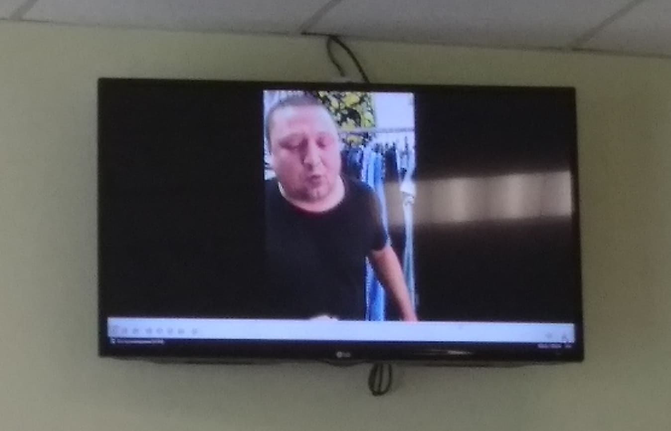 Справа Дерещука: у суді показали відео, через яке сталася стрілянина під Ратушею