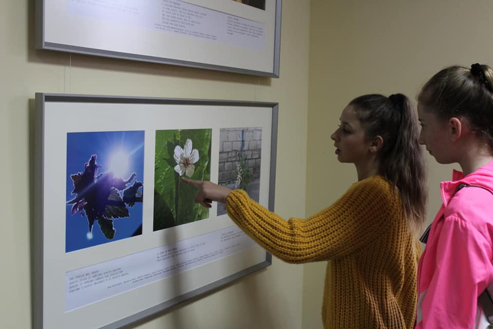 У Франківську відкрили міжнародну дитячу фотовиставку (ФОТО)
