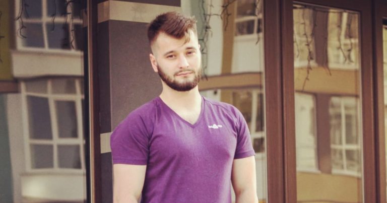 26-річному франківцю потрібна допомога на операцію після інсульту