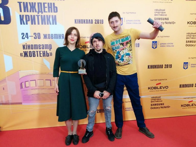 Критики назвали “Співає Івано-Франківськтеплокомуненерго” найкращим документальним фільмом