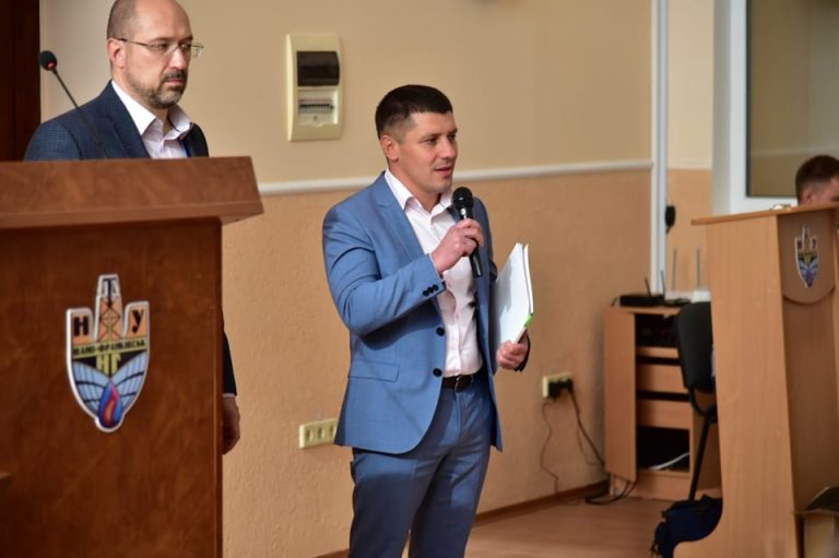 Едуард Прощук ініціює візит нардепів на Домбровський кар’єр